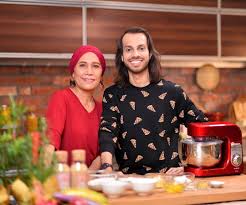 | meletop | nabil & neelofa chef adam meletop: I Love Mamajee As Big As A Mountain Dan Banyak Macam Stars Atas Sky Tu Tiada Lagi Video Fatimah Dan Adik Beradiknya Bersama Chef Adam Selepas Ini Pa Ma