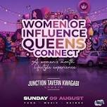 Women Of Influence Queens Connect