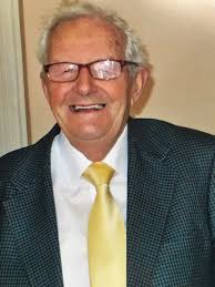 Death Notice of Timothy (Teddy) McNamara (Clonakilty, Cork)