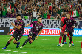 México enfrenta a canadá por el boleto a los juegos olímpicos de tokio 2020, no te pierdas los detalles del duelo. Hsjuxsp0rlqtqm