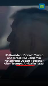 WATCH | US President Donald Trump ...