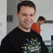 Aaron Dennington's Instagram, Twitter & Facebook