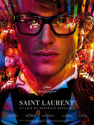 ив сен лоран фильм смотреть онлайн 2014 на русском Postery Sen Loran Stil Eto Ya Sen Loran Plakaty S Filmami Gaspar Ulel