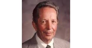 Lee Reed Beckstead Obituary (1928