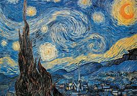 We did not find results for: Vincent Van Gogh Starry Night Art Puzzle 1000 Pieces Piatnik