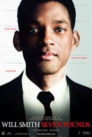In Seven Pounds (2008), Will Smith's character kills himself to donate his  vital organs. He does so using a box jellyfish, whose toxins would render  his organs useless. I don't even have