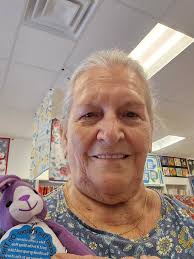 I found the hopper at Calico Cupboard this morning.