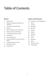 Manual - Samsung Galaxy J4 Core ...