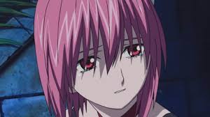 Люди, которые посмотрят «эльфийскую песнь». Lyusi Nyu Elfen Lied Elfijskaya Pesn Viki Fandom