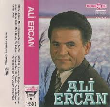 Ali Ercan