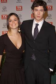Check out full gallery with 686 pictures of rachel bilson. Adam Brody Und Rachel Bilson In O C California Waren Sie Das Absolute Traumpaar 2004 Bis 2006 Dateten Sie Sich Auch Fernab Der Kameras