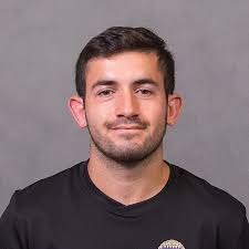 2018 Men's Soccer Roster