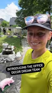 🖇️ New coworkers just dropped., No small talk. No meetings. Just 100%  weirdly perfect office energy., Meet the Desk Poodle, Office Cat, Welcome  Frog & more., 🎬 Watch the full video. Your desk deserves ...