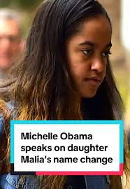 Michelle Obamas Father Outting Her