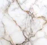 Elegant Brown Marble Slab Surface White Veins Natural ...