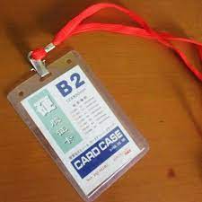 Dalam milimeter ukurannya adalah 95 x 124 dan dalam inci adalah 3.7 x 4.9 in. Jual Id Card B2 Ukuran 12 5 X 8 Cm Kab Pekalongan Dina Jaya Tokopedia