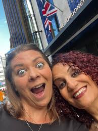 Amanda (BAM) Rosevear (@amanda4alf)