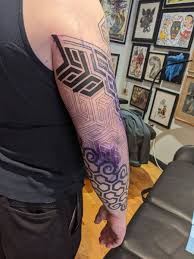 Jon j tattoos, milwaukee, wisconsin. Jon Jones A Twitter All Ink By Jason Monroe At Electric Anvil Tattoo In Brooklyn He S Amazing