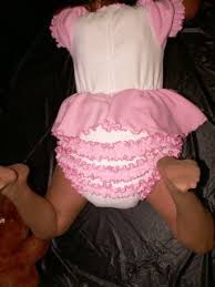 Molly shook her head and focused on her mommy. Adult Baby Body Punishment Romper Bad Baby Onsie Diaper On Popscreen