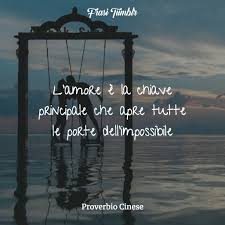 Proverbi Cinesi Sull Amore 30 Frasi E Aforismi Saggi