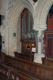 Listen online, no signup necessary. Deene Northamptonshire St Peter S Church Restoration Of Nicholson 1890 Church Organ Goetze Gwynn
