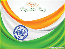 One the same day the constitution of india was formed. Indian Republic Day Wallpapers Of Different Sizes