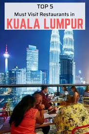 Kl Offers Tourists A Mouth Watering Mix Of Asian Culinary Traditions Here You Can Find A Lot Of Different Indian Chi Malaysia Travel Kuala Lumpur Asia Travel