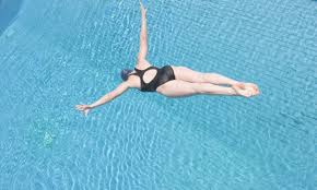 He says fitness is my passion. Why I Love Swimming Learnenglish Teens British Council