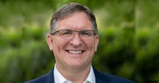 The Annie E. Casey Foundation Names Stephen Plank Vice President of  Research, Evaluation, Evidence and Data