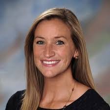 Amanda Farrell's Instagram, Twitter & Facebook