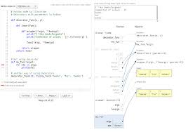 Learn about decorators in python, @ decorator syntax, decorate functions with arguments, returne values from decorated functions, preserve function metadata, unwrapping a decorator. Decorators With Parameters In Python Geeksforgeeks