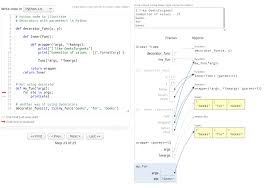 Learn about decorators in python, @ decorator syntax, decorate functions with arguments, returne values from decorated functions, preserve function metadata, unwrapping a decorator. Decorators With Parameters In Python Geeksforgeeks