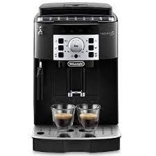 1.5 liter transparent water tank with electronic level detection to shut off brewing if empty. The Best Automatic Coffee Machines Reviews Prices In 2021