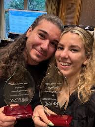 Heidi Schuette's Instagram, Twitter & Facebook