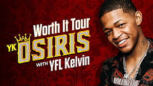 Yk osiris HD wallpapers