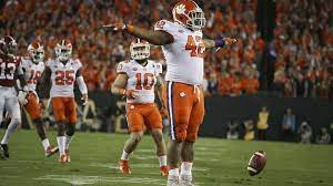 Post Expansion All Acc Football Team A Challenge To Select Check More At Https Fordseries X Football Team Football Teams