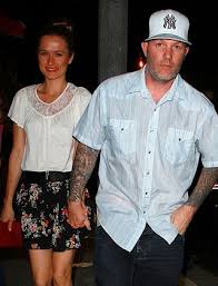 Trois ans plus tôt, fred durst a en effet déposé auprès d'un tribunal de los angeles une demande de divorce, révèle tmz.com, en vue. Limp Bizkit To Play Donetsk And Luhansk Alterock