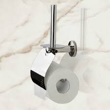 These paper holders are available in various finishes and have. Vertical Toilet Paper Holder Sus 304 Stainless Steel Material Chrome Polished Mirror Effect Bathroom Shell Tissue Holder Piece Specifications Price Quotation Ecvv Industrial Products