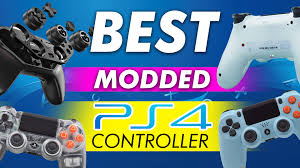 Best Modded Ps4 Controller Gain A Competitive Advantage Updated December 2020 Hayk Saakian