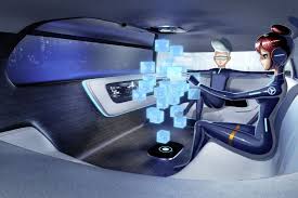 Mercedes Benz Vision Tokyo Concept News Pictures Specs Digital Trends Car Interior Sketch Tokyo Motor Show Mercedes Car