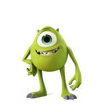 Disney Infinity Gets Monsters University Screenshots Disney Infinity Disney Infinity Characters Monster University