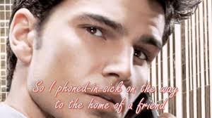 Terminal by Rupert Holmes