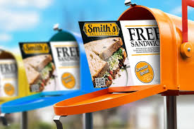 3 Reasons to Add Every Door Direct Mail (EDDM) to Your Business Marketing Programs - Minuteman Press Franchise