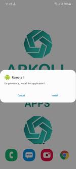Descargar minecraft 1.17.1 apk gratis: Remote 1 Apk Download Free For Android Apkshelf