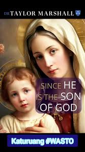 Si Santa Claus ay isang Protestant parody ni San Nicolas, Obispo ng My...