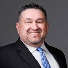 Mark Gauthier's Instagram, Twitter & Facebook