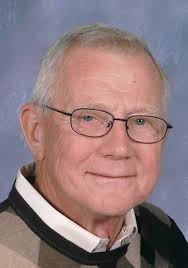 Cornelius Jonas Obituary (2019)