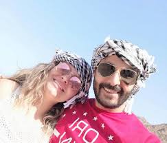 Christina Jreiche Farhat