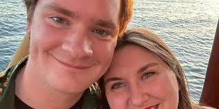 Krissy Iiams and Mike Sommerfield's Wedding Website