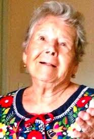 Nicolasa Sandoval Obituary